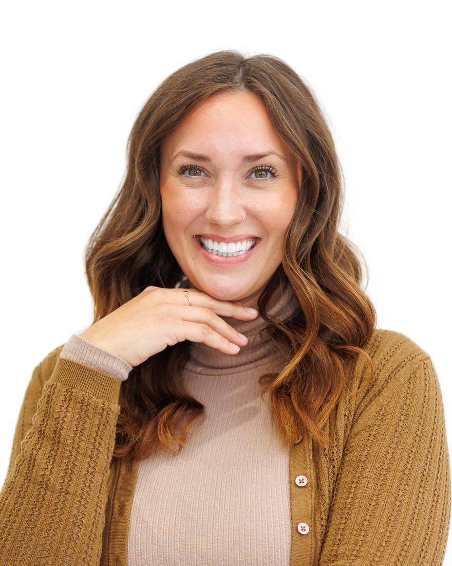 Mercedes Forslund, Business Development Manager
