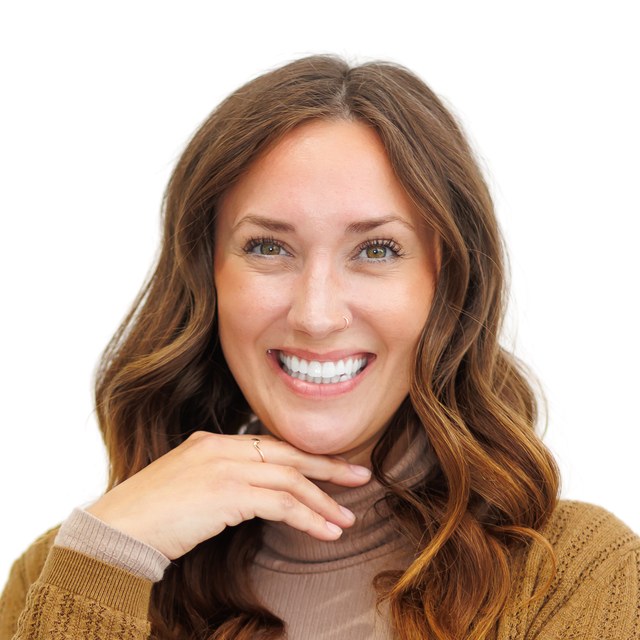 Mercedes Forslund, Business Development Manager